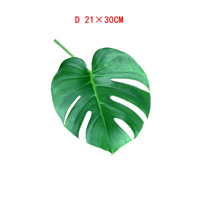 

Gobestart Leaf Plant Leaf Tortoise Decorative Canvas Painting Childrens Room Hanging Painting Spray Painting