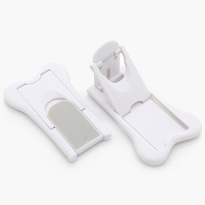 

FabeSafety Sliding door&window lock 2 packs 8450