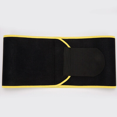 

Waist Slimming Belt Adjustable Breathable Fat Burning Traps Weight Loss Women Health Phsical Therapy Anti Cellulite Tools