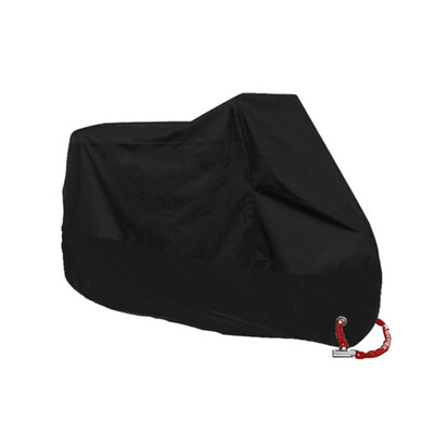 

Waterproof Sun Motorcycle Electric Scooter Cover E-Bike Cover Outdoor Rain Dust UV Protector Portable Rain Sun Preventive Cover