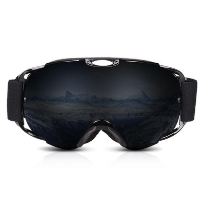 

OGT Ski Goggles Double Layers Anti-fog UV Protection Skiing Goggles Men Women Snow Snowboard Goggles