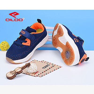

QILOO Little athletesfor boy&girlcomfort 11204