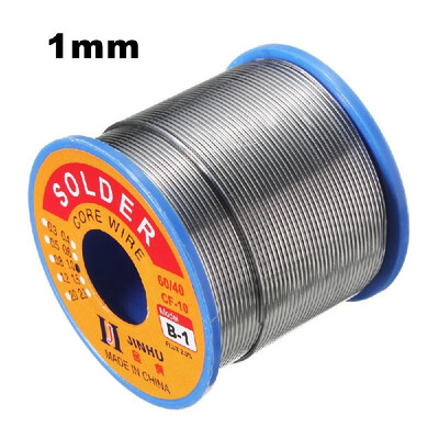 

2mm 500g Flux Tin-Lead Soldering Reel Wire Rosin Core Solder