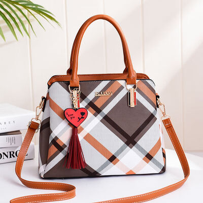 

2019 Europe&the United States new womens handbags casual womens bags foreign trade elegant fashion bags on behalf of