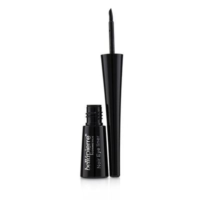 

BELLAPIERRE COSMETICS - Liquid Eyeliner - Black 4ml013oz