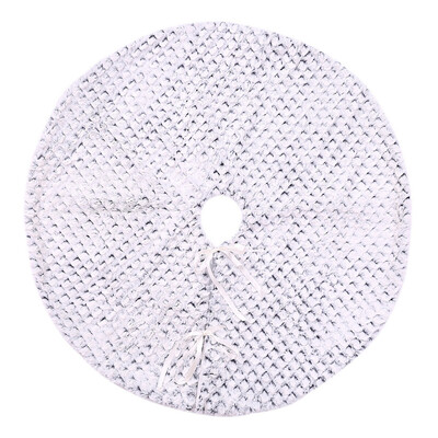 

Toponeto Christmas Tree Skirt Christmas Tree Decorations Christmas Ornament Diameter