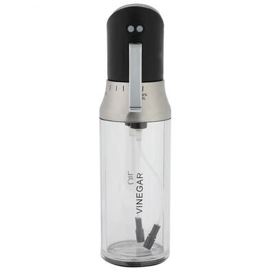 

Greensen Oil&Vinegar Spray Bottle Pot Dispenser Controllable Kitchen Supplies