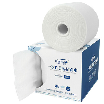 

〖Follure〗New Disposable Dry Compressed Coin Disposable Face Towel Baby Wipes Tablet Trave