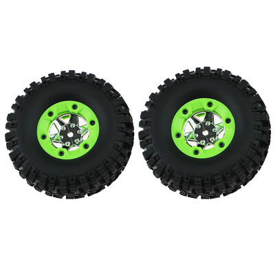 

Tailored 2PCS Right Wheels Spare Parts For Wltoys 12428 112 Remote Control Car