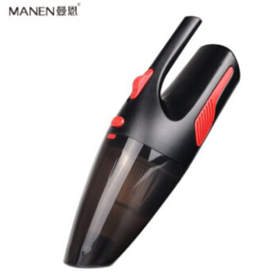 

MANEN car vacuum cleaner wireless handheld wet&dry dual-use high-power car home dual-use car dust removal