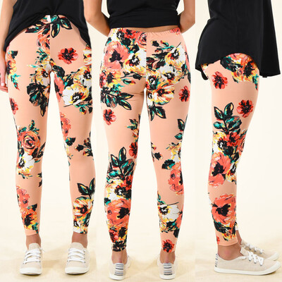 

Tailored Women Middle-Waisted Sexy Skinny Leggings Patchwork Mesh Push Up Yoga Pants