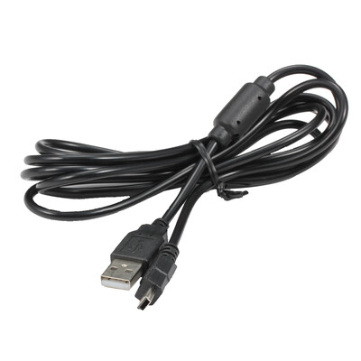 

USB Charge Cable for Playstation3 PS3 Wireless Controllers with Ring