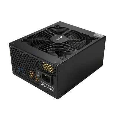 

Segotep 1250W GP1350G ATX PC Computer Mining Power Supply 80Plus Gold Active PFC Support 6 Graphics Cards