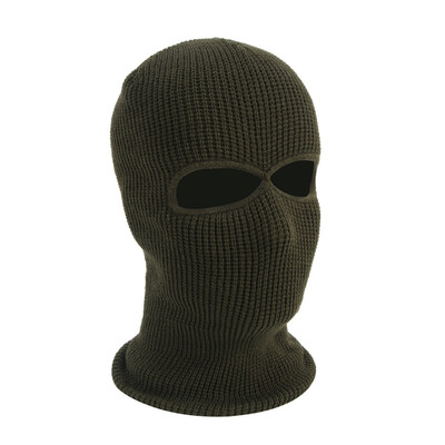 

Cycling Face Mask Balaclava Windproof Thermal Hat Headwear Outdoor Winter Skiing Sportswear Accessories