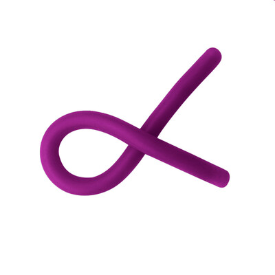 

Tailored 2Pcs Colorful Sensory Fidget Stretch Helps Reduce Fidgeting Decompression Toys