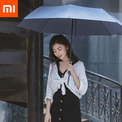 

Xiaomi Youpin 90FUN Practical Waterproof Rainy Sunny Umbrella