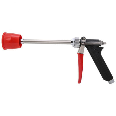 

Greensen High Pressure Long Rod Wash Water Sprayer Washer Nozzle Water Hose