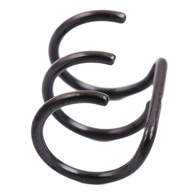 

Hot Ear Clip Type C Personality Non Pierced Earring