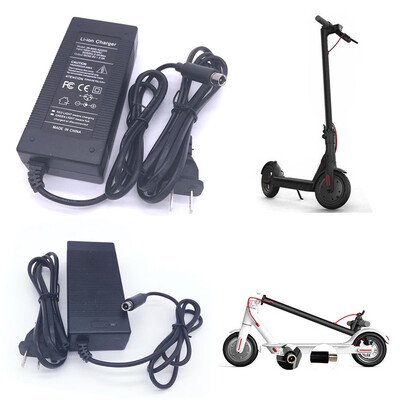 

Battery Charger for Xiaomi M365 Ninebot ES1 ES2 ES4