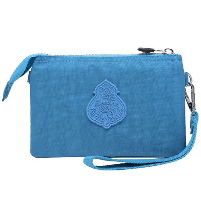 

Tailored Women Nylon Shoulder Bag Waterproof Elegant Daily Shopping Handbag