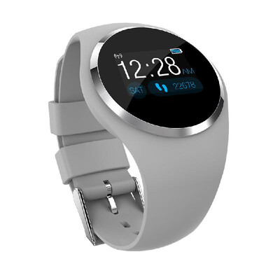 

Q1 Smart Watch Sleep Monitoring Heart Rate Monitor Smart Wristband Blood Pressure Blood Oxygen Smart Bracelet Fitness Tracker