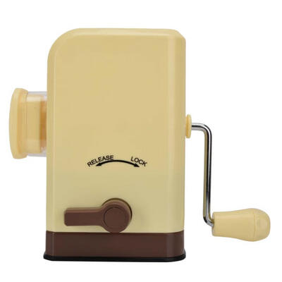 

Greensen Meat Grinder Vegetables Chopper Quickly And Effortlessly Grind Meat Vegetables Garlic Fruits