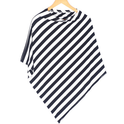 

Coat Breastfeeding Baby Car Seat Canopy Cover Nursing Scarf Cover Up Apron