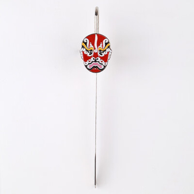 

Bookmark National Wind Peking Opera Facebook Bookmarks Chinese Gifts