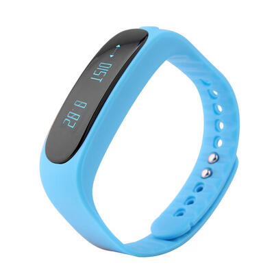 

E02 Bluetooth Sports Smart Bracelet Wrist Band