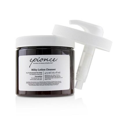 

EPIONCE - Milky Lotion Cleanser - Salon Size 473ml16oz