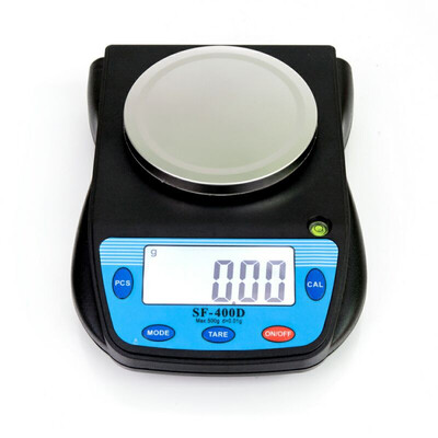 

500G001G Electronic Digital Balance Laboratory Weight Precision Jewelry Scale