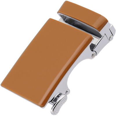 

Grinding plastic fashion versatile belt buckle casual belt head buckle with 36CM strip LY36-21802