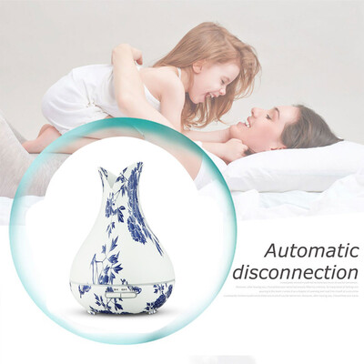 

〖Follure〗Air Aroma Essential Oil Diffuser LED Aroma Aromatherapy Humidifier