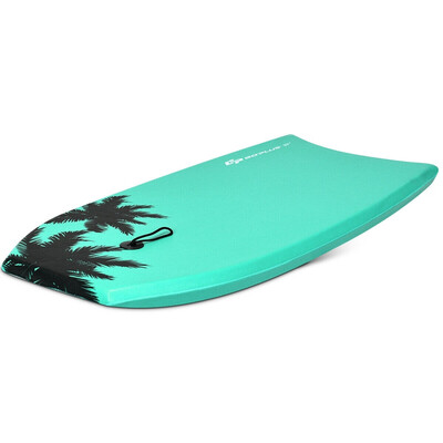 

33"37"41" Lightweight Super Surfing Bodyboard