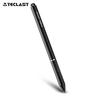 

Teclast TL - T6 Active Stylus Pen Black Aluminum Alloy for Teclast X6 Pro Tablet