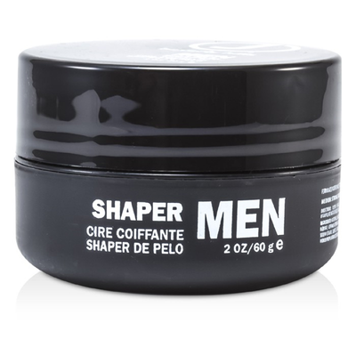 

J BEVERLY HILLS - Men Shaper Medium Strong Hold Cream 60g2oz