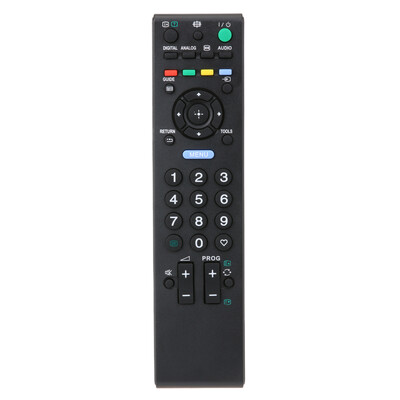 

For General Replacement Remote Control For Sony RM-ED017 RM-ED016W KDL-42