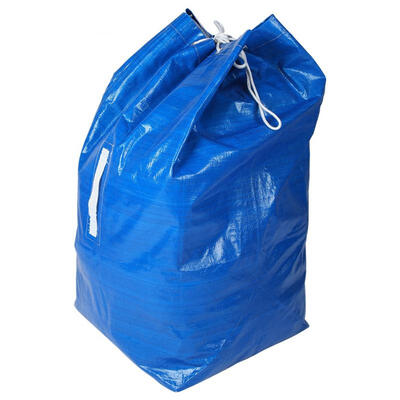 

Greensen Garden Leaves Basket Trash Bag Collapsible Garbage Rubbish Bags Container