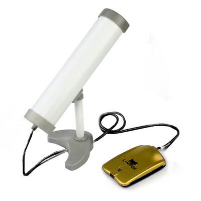 

Wireless USB Adapter Long Range 3km High Power 5800mw USB Wireless Wifi Adapter