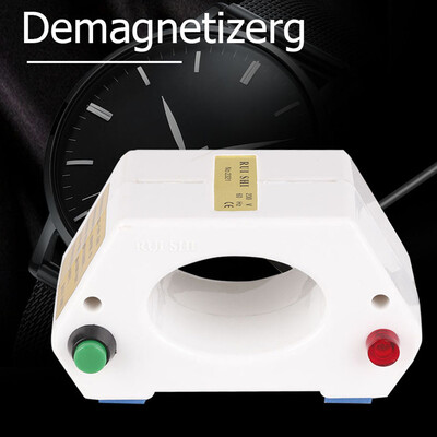 

〖Follure〗Latest Heavy Duty Demagnetizer Great For Many Watches