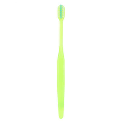 

Greensen U Shape Orthodontic Toothbrush Soft Teeth Clean Dental Hygiene Oral Care Tool