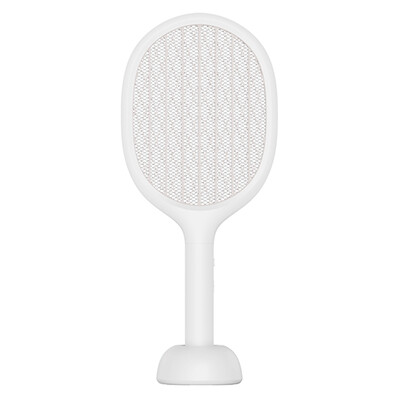 

Electric Fly Swat Wasp Bug Mosquito Swatter