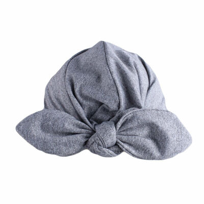 

Cute Newborn Toddler Kids Baby Boy Girl Indian Turban Knot Cotton Beanie Hat Cap