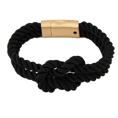 

Girls Practical Bracelets And Gift Accessories Womens Woven Jewelry Can Attract The Attention Of Men