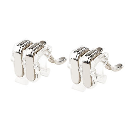 

2pcs W6 Mobile Gaming Trigger Fire Button Aim Key Joysticks Game Shooter