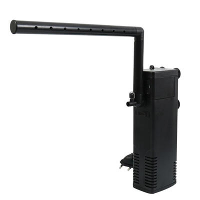 

Aquarium Fish Tank Filter Internal Water Submersible Pump Oxygen Spray Tool