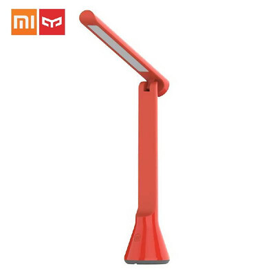 

Xiaomi Yeelight Folding Lamp USB Rechargeable LED Table Desktop Light Dimmable Eye Protect Dimming Night Lamps Portable 200lm 3700
