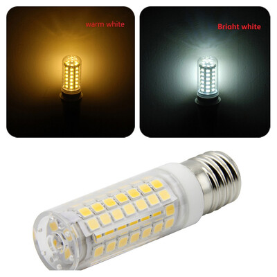 

Gobestart E17 R88X 6W 88 LEDS 2835 Chip SMD Corn Light Bulb Lamp With Cover