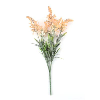 

Romantic Artificial Plant Wedding Fake Flower Bouquet Props Home Decoration
