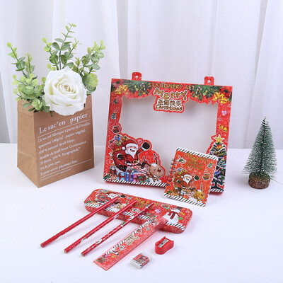 

Siaonvr Christmas Decorations Christmas Tree Santa Claus Christmas Theme Items
